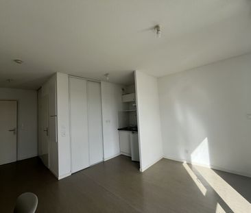Location Appartement 1 pièce 22m² VILLENAVE D ORNON 33140 - Photo 2