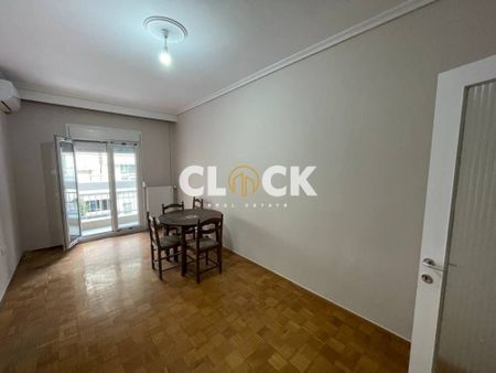 Διαμέρισμα για ενοικίαση Τριανδρία (Τριανδρία - Δόξα - Κρυονέρι) - Φωτογραφία 2