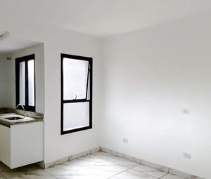 Studio para alugar com 28m², 1 quarto e sem vaga - Photo 1