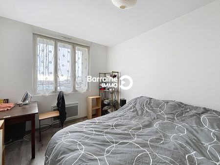 Location appartement à Brest, 3 pièces 86.84m² - Photo 4