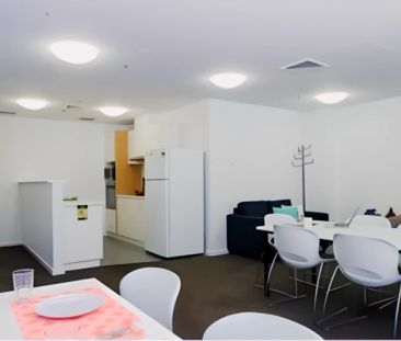 3 Bedroom Multi-share Apartment - Photo 2