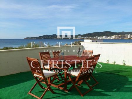 Luxury Apartment for rent in Ibiza, Balearic Islands - Photo 3