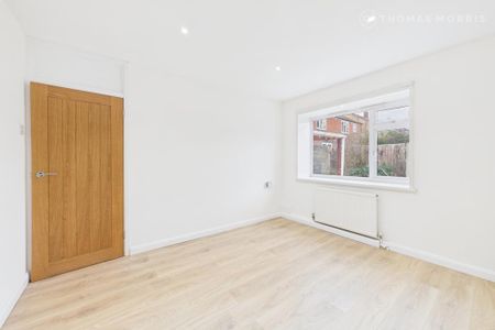 2 bedroom bungalow to rent - Photo 3