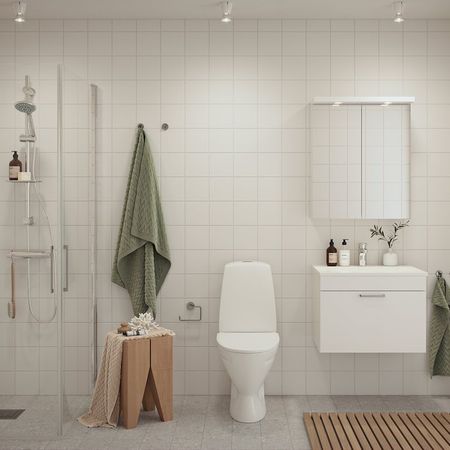 Tibeliusgatan 3A, Bryggårdsgärdet - Photo 4