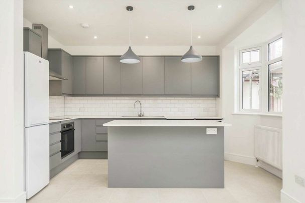 Dovedale Road, East Dulwich, SE22 - Photo 1