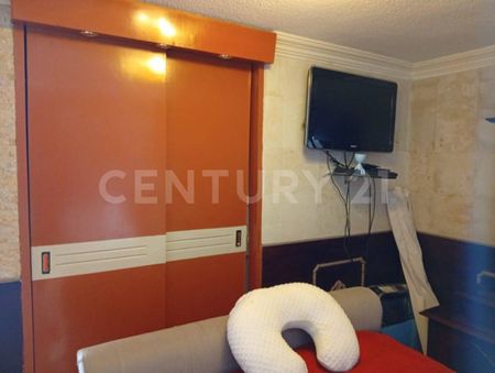 DEPARTAMENTO EN RENTA, EN DM NACIONAL, GUSTAVO A. MADERO, CDMX - Photo 4