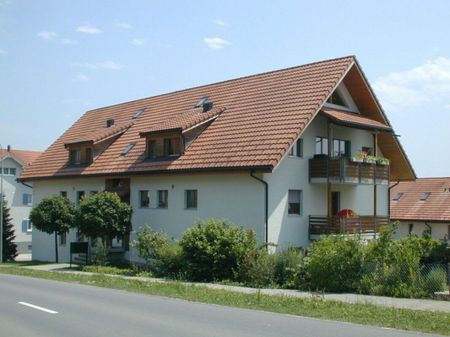 4.5 Zimmer, 106 m², 1. Stock - Foto 3