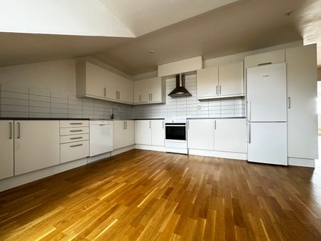 Visitörsgatan 5 – 2 rok (lgh 1401) - Foto 4