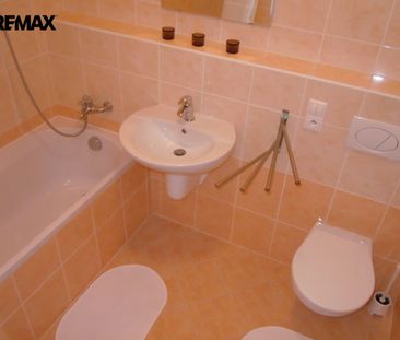 Pronájem bytu 2+kk v osobním vlastnictví 47 m², Břeclav - Fotografie 4