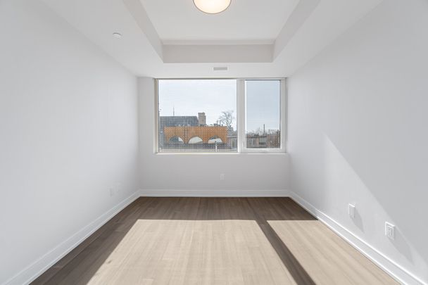 For Lease - 664 Spadina Avenue Unit# 203, Toronto, Ontario - Photo 1