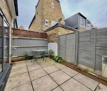 1 Bed Flat, Santley Street, SW4 - Photo 6