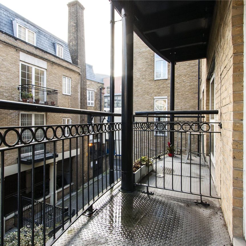 Oxford Drive, London, SE1 2FB - Photo 1