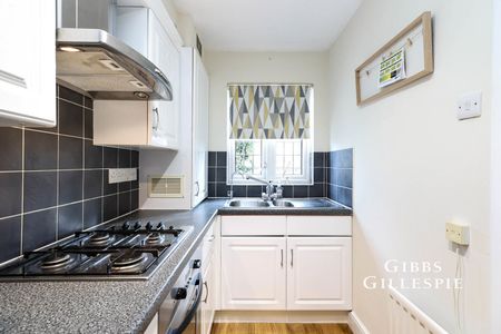 2 Bedroom House to rent - Photo 5