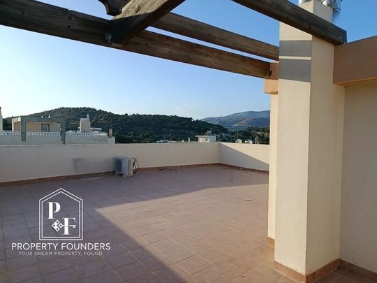 Άλλο είδος κατοικίας για ενοικίαση Βάρκιζα (Βάρη - Βάρκιζα) - Photo 1