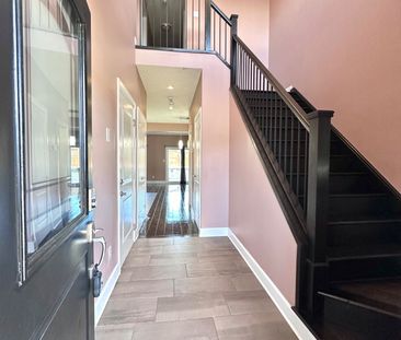 For Lease - 2491 CHARLIE HAJJAR Way, London South, Ontario - Photo 5