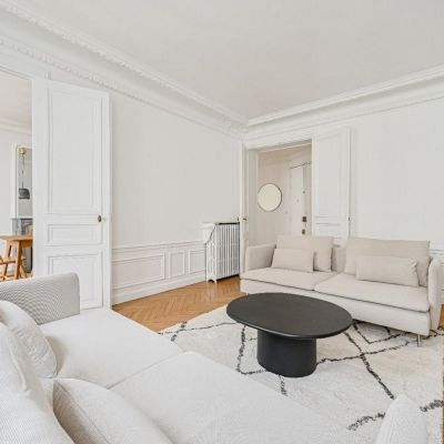 Appartement à louer à Paris 6Ème - Photo 1