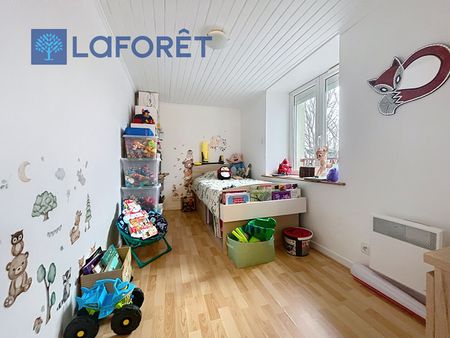 Maison T4 près de PLUMELIN à louer - Photo 3