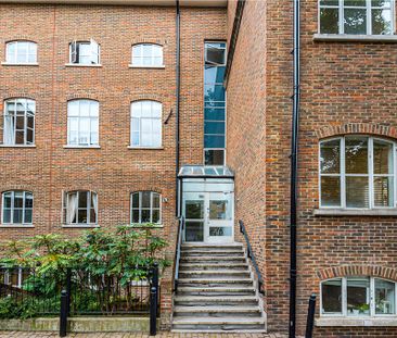 Scandrett Street, London, E1W 2UP - Photo 6