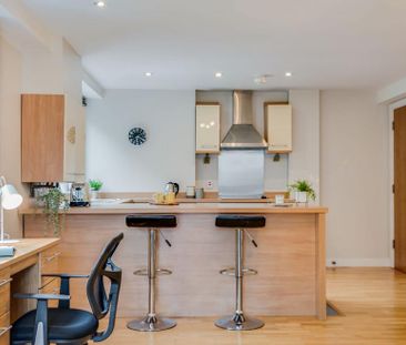 1 bedroom flat to rent - Photo 6