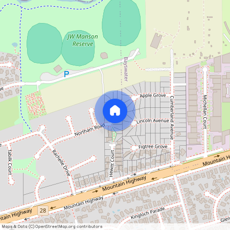 38 Northam Road, Wantirna