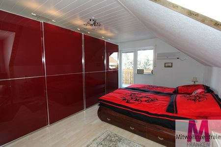 Luxuriöse Wohnung im Süden von Nürnberg - Photo 3