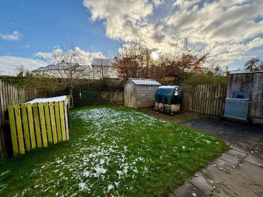 3 Keenaghan Crescent, Ballymote, Co. Sligo, F56 W250 - Photo 1