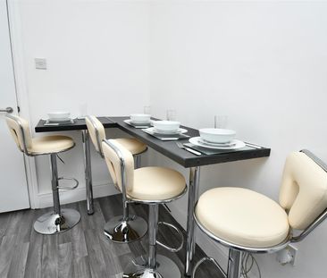 1 bed house share to rent in Nairne Street, Burnley, BB11 - Photo 1