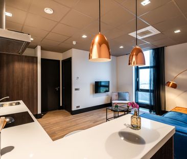 Appartement te huur: Poort van Veghel 4918 5466 SB Veghel - Photo 2