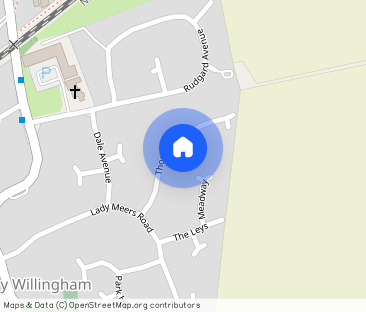 Thornton Way, LN3 - Photo 1
