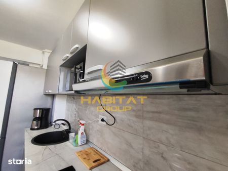 Apartament 2 Camere De inchiriat Sector 4 Grand Arena - Fotografie 3