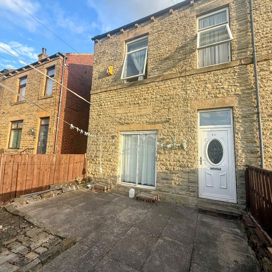 Soothill Lane, Batley, Soothill - Photo 1