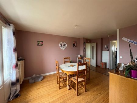 APPARTEMENT T4 A LOUER A LE COTEAU - PLAINES - Photo 2