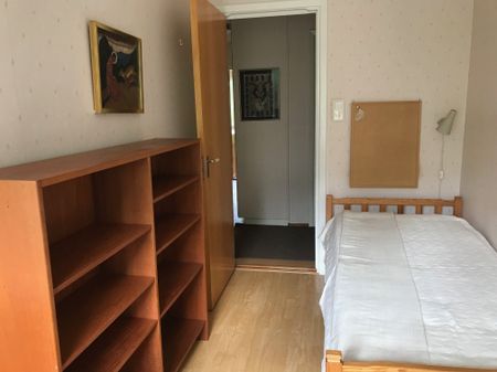 Thomanders väg, Lund - Foto 5