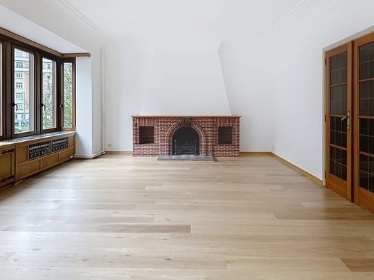 Appartement te huur - Photo 1