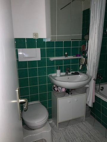 Demnächst frei! 3-Zimmer-Wohnung mit Balkon n Mönchengladbach Wickrath-Mitte - Photo 2
