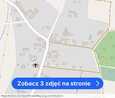 Nowoczesny domek wolnostojący – Brunów | Dostępny od kwietnia - Zdjęcie 1