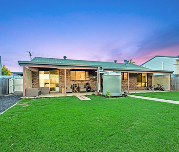 4 Leahy Street, Brassall QLD 4305 - House For Rent | Domain - Photo 6