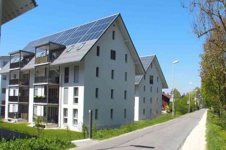 4.5 Zimmer, 114 m², 2. Stock - Foto 5