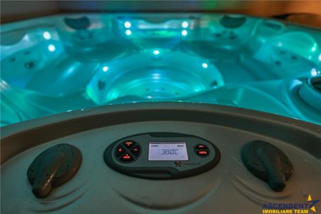 Studio! FilmLive!Regim vila,LUX protocol,doua terase,garaj,p - Fotografie 2