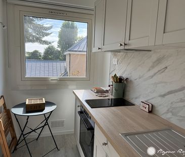 Location Appartement 1 pièce 25m² ST GERMAIN EN LAYE 78100 - Photo 2