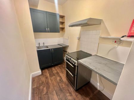 1 Bed Flat 66-68 Hamilton Street Leicester LE2 - Ace Properties - Photo 4