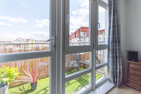 0652L - Allanfield Place, Edinburgh, EH7 5AG - Photo 5