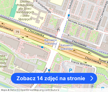 Elegancki Apartament w Centrum Katowic | 80 m² | Sokolska Towers - Zdjęcie 1
