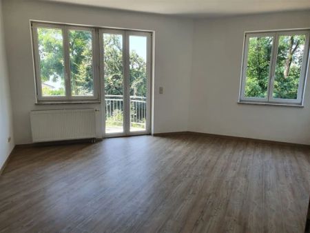 +++ Gemütliche 2 - Zimmer - Wohnung in ruhiger Lage +++ - Foto 4