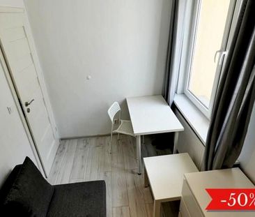 Pokój, ul. Namysłowska - Zdjęcie 6