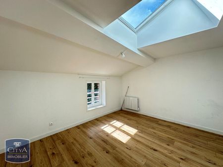 Location Appartement 2 pièces 37m² MACON 71000 - Photo 4