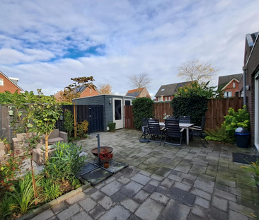 Te huur: Huis Via Alosta 23 in Elst - Foto 1