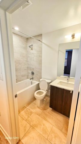 For Lease - 395 Square One Drive Unit# 2607, Mississauga, Ontario - Photo 4