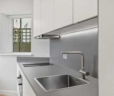 Studio to rent - Photo 4