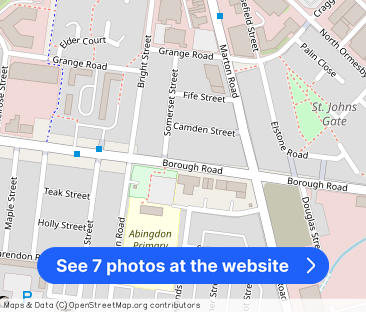 Borough Road, Middlesbrough, North Yorkshire, TS1 - Photo 1